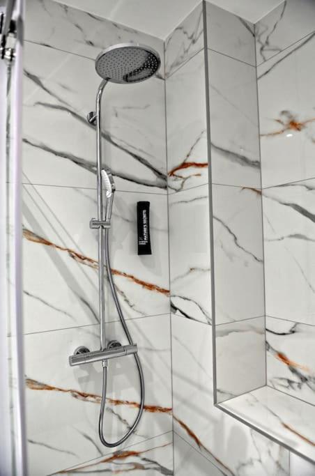 Nino Luxury Apartment Ζάγκρεμπ Εξωτερικό φωτογραφία