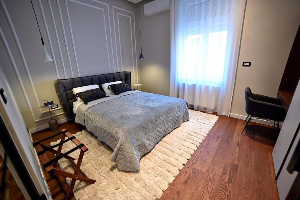 Nino Luxury Apartment Ζάγκρεμπ Εξωτερικό φωτογραφία