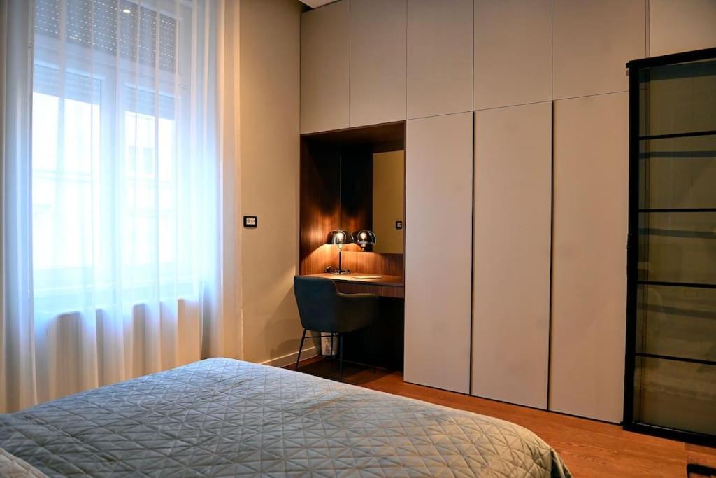 Nino Luxury Apartment Ζάγκρεμπ Εξωτερικό φωτογραφία