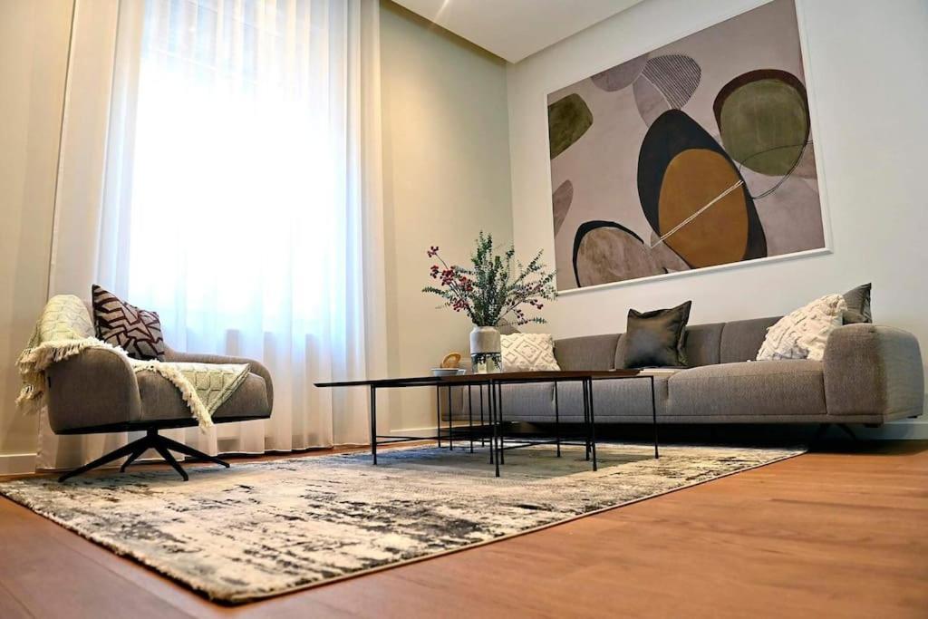 Nino Luxury Apartment Ζάγκρεμπ Εξωτερικό φωτογραφία