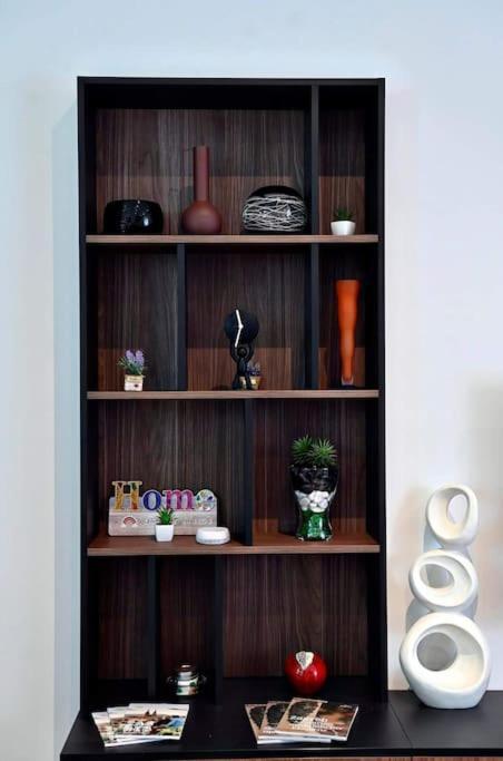 Nino Luxury Apartment Ζάγκρεμπ Εξωτερικό φωτογραφία