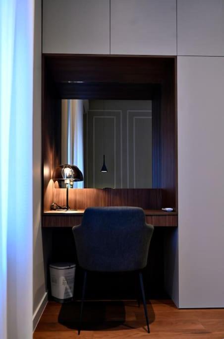 Nino Luxury Apartment Ζάγκρεμπ Εξωτερικό φωτογραφία