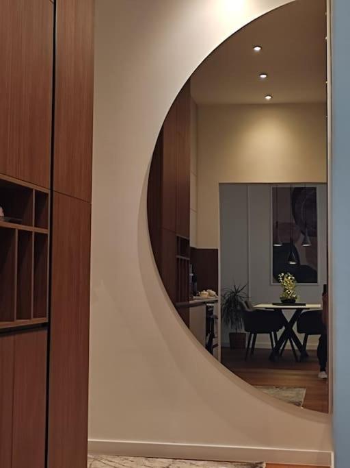 Nino Luxury Apartment Ζάγκρεμπ Εξωτερικό φωτογραφία