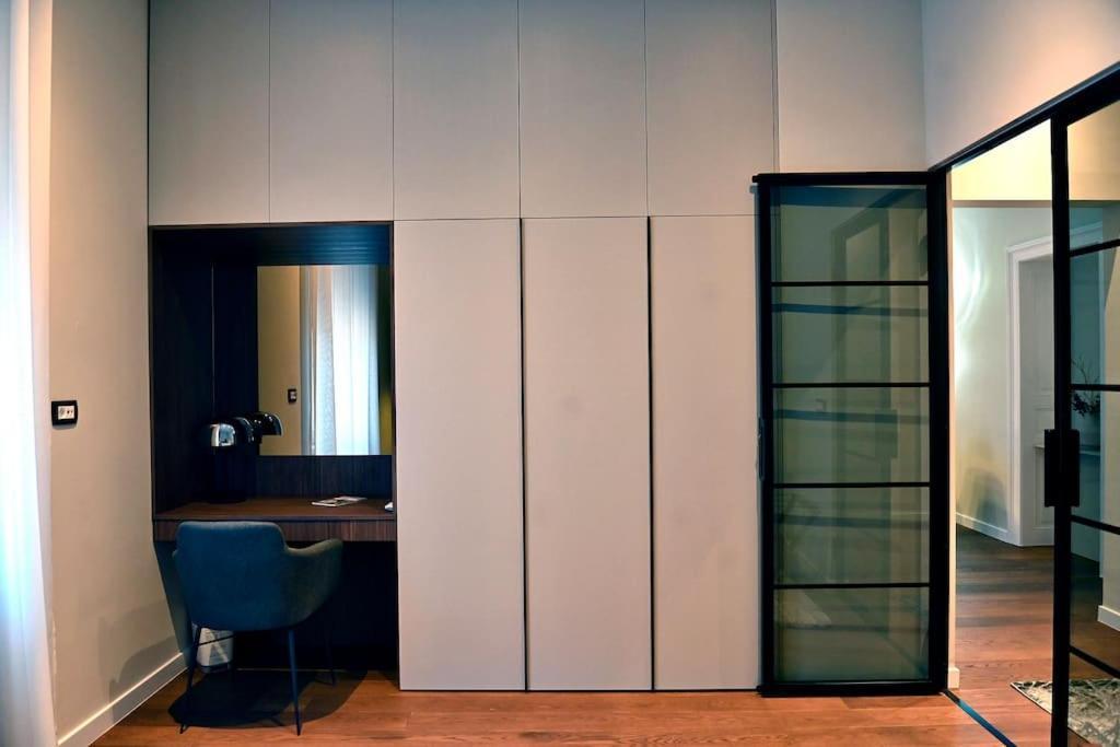 Nino Luxury Apartment Ζάγκρεμπ Εξωτερικό φωτογραφία