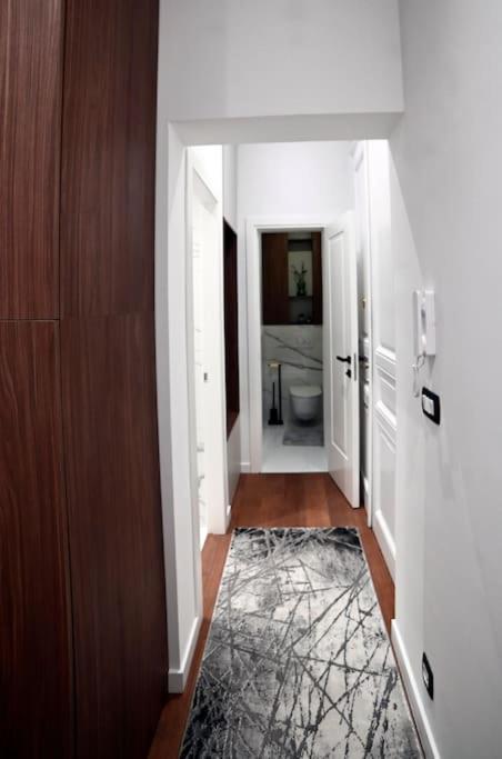 Nino Luxury Apartment Ζάγκρεμπ Εξωτερικό φωτογραφία