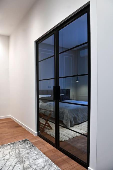 Nino Luxury Apartment Ζάγκρεμπ Εξωτερικό φωτογραφία