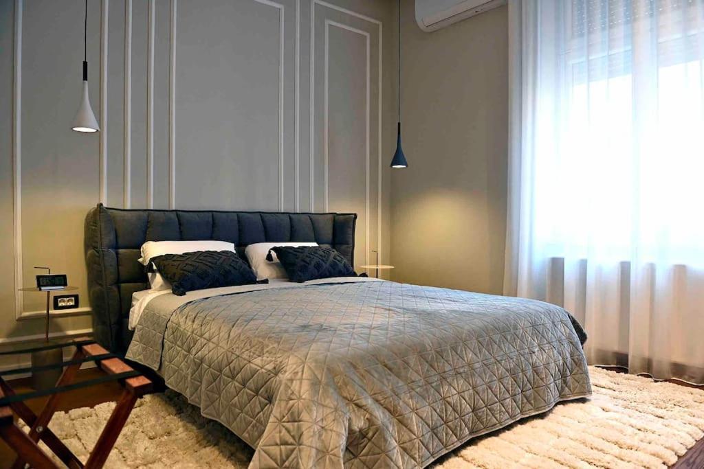 Nino Luxury Apartment Ζάγκρεμπ Εξωτερικό φωτογραφία