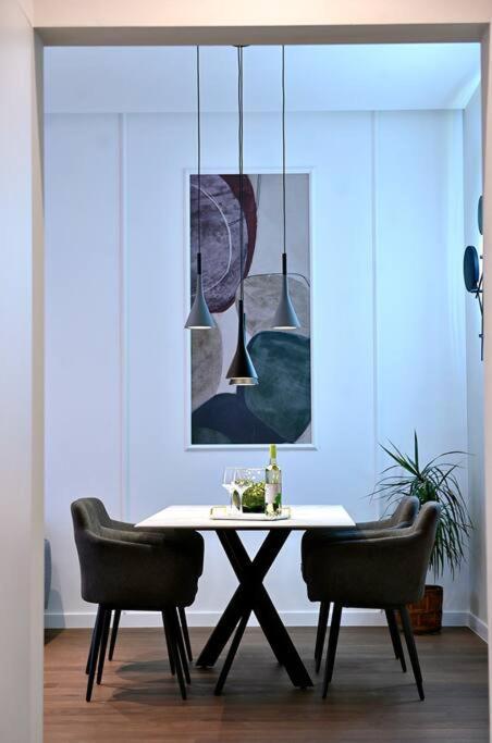 Nino Luxury Apartment Ζάγκρεμπ Εξωτερικό φωτογραφία