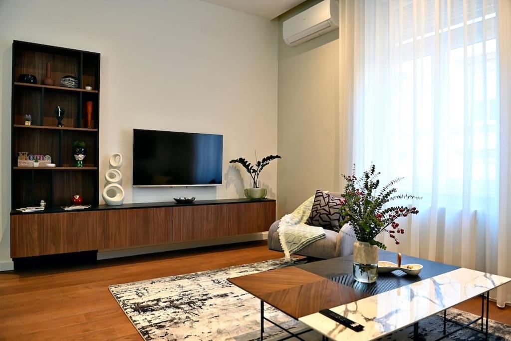 Nino Luxury Apartment Ζάγκρεμπ Εξωτερικό φωτογραφία