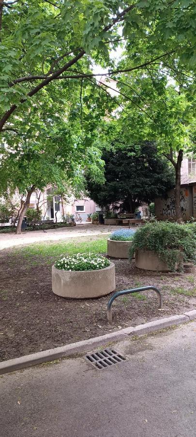 Nino Luxury Apartment Ζάγκρεμπ Εξωτερικό φωτογραφία
